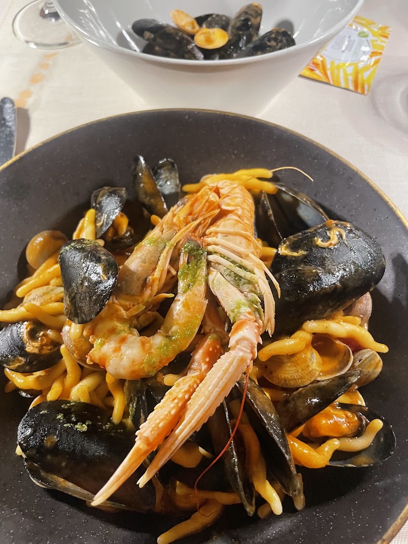 Al Torcio Ristorante dal 1998