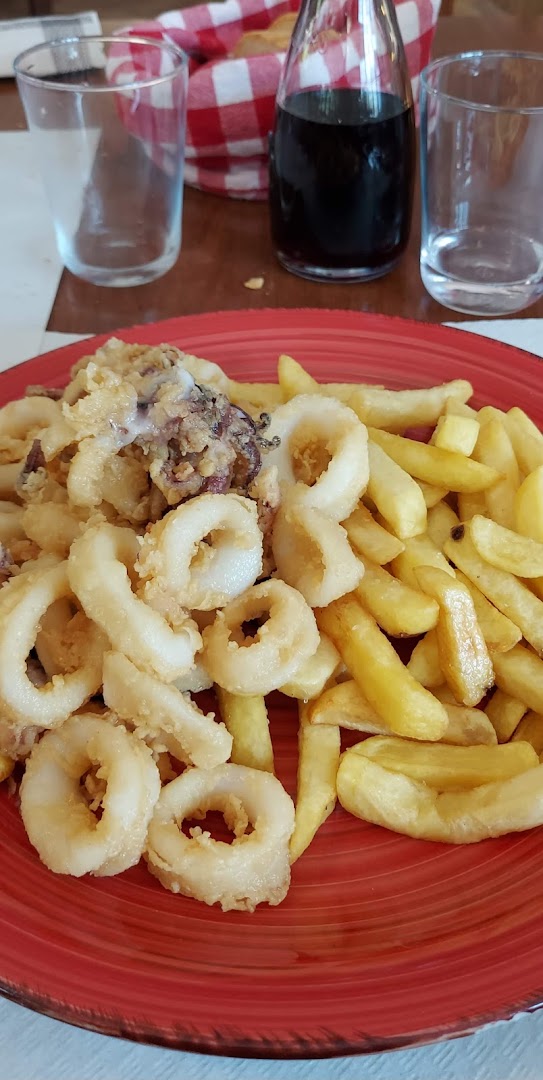 Al Torre Bar Trattoria