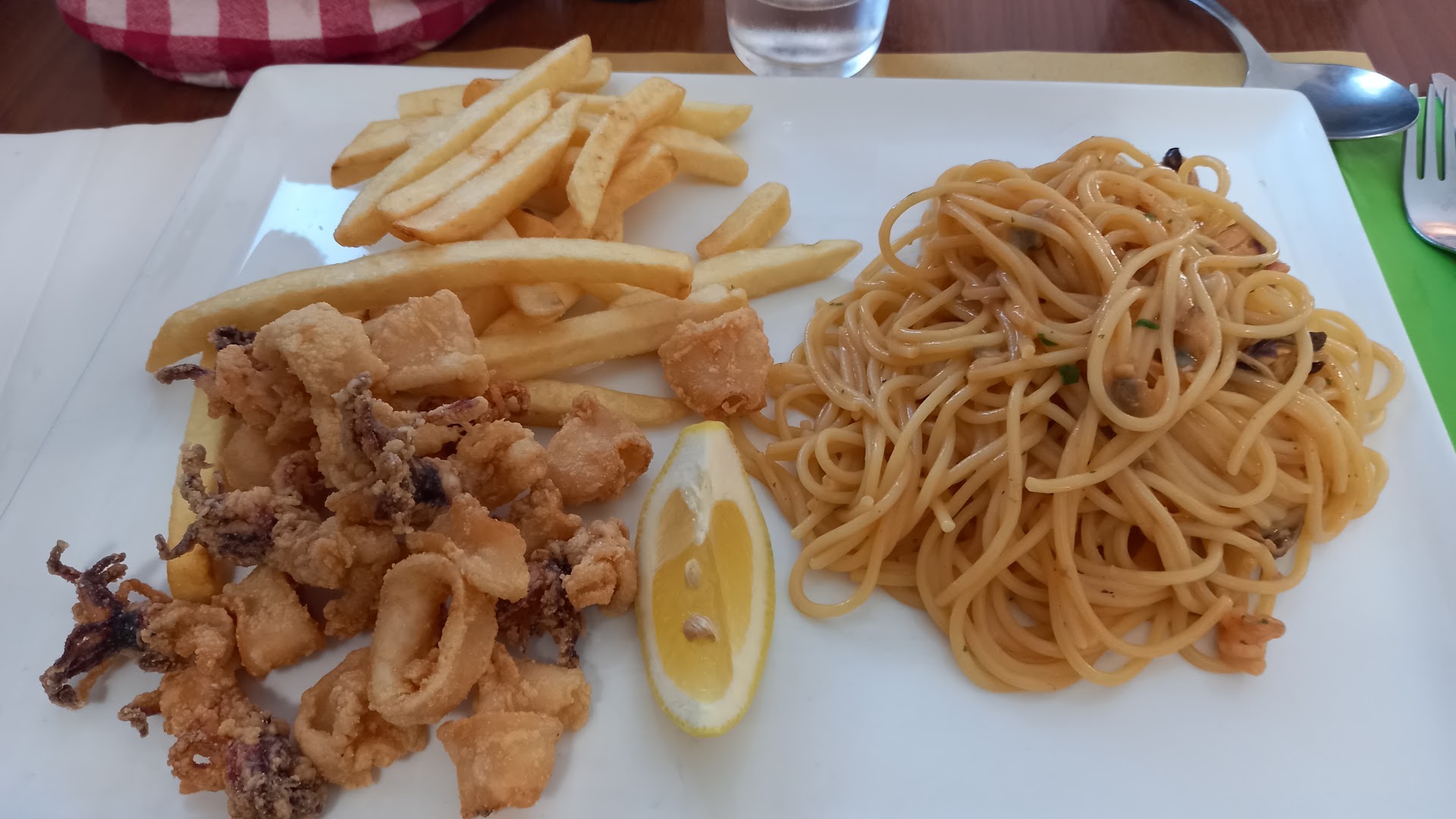 Al Torre Bar Trattoria, Udine
