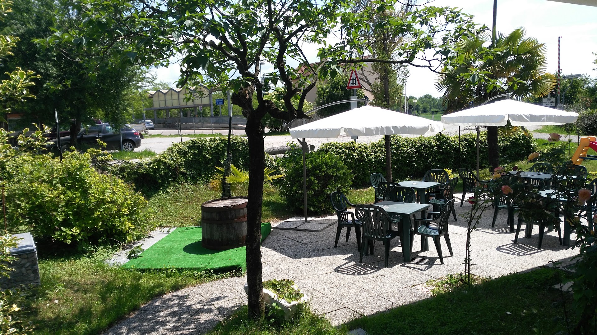 Al Torre Bar Trattoria