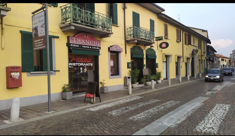 Al Trancio
