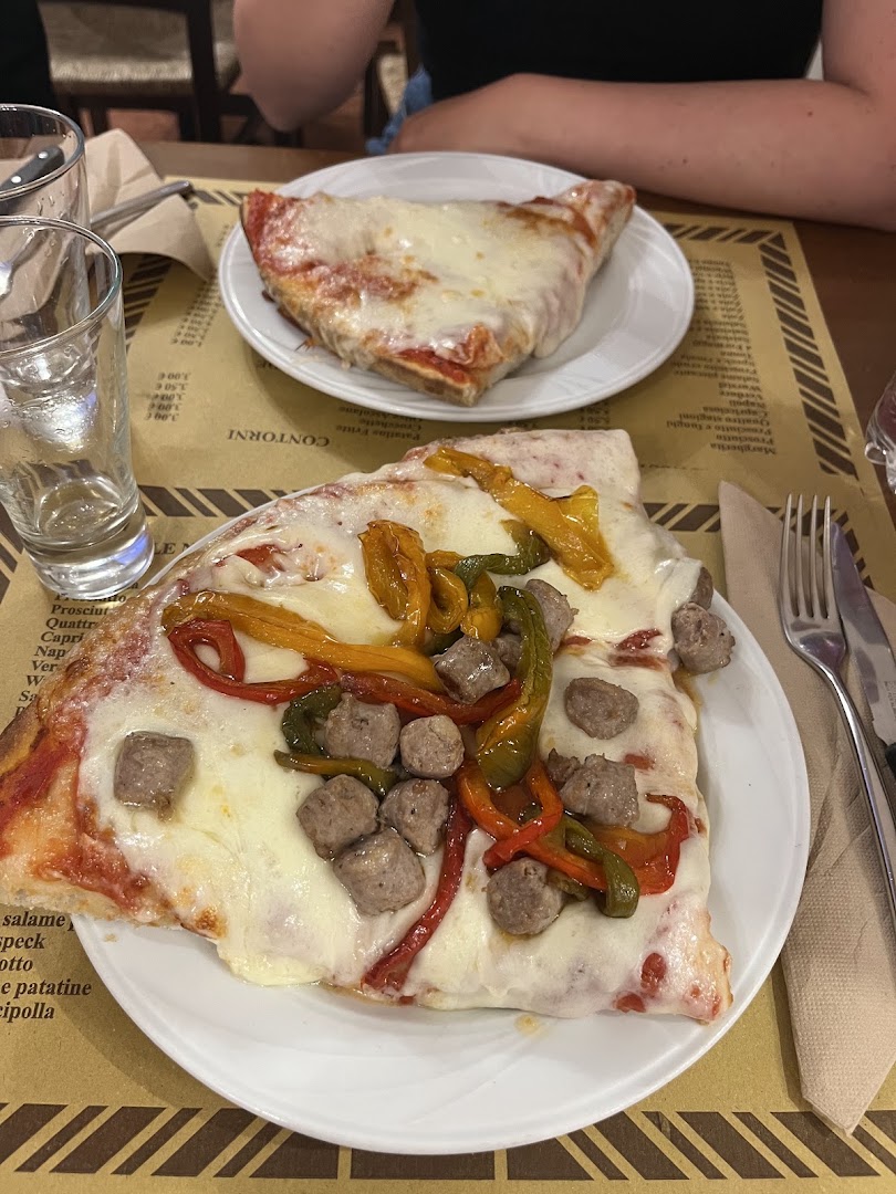 Al Trancio