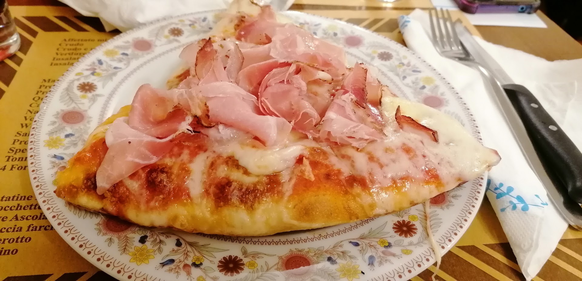 Al Trancio