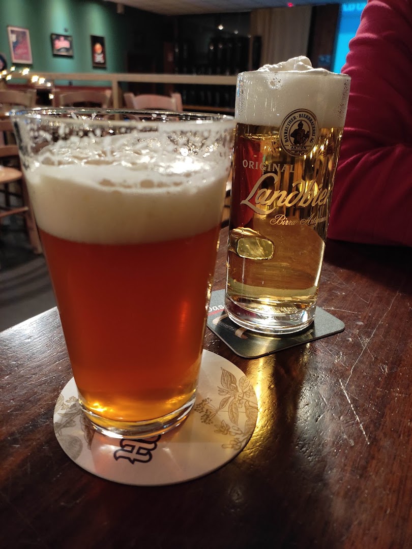 Al Trani Pub