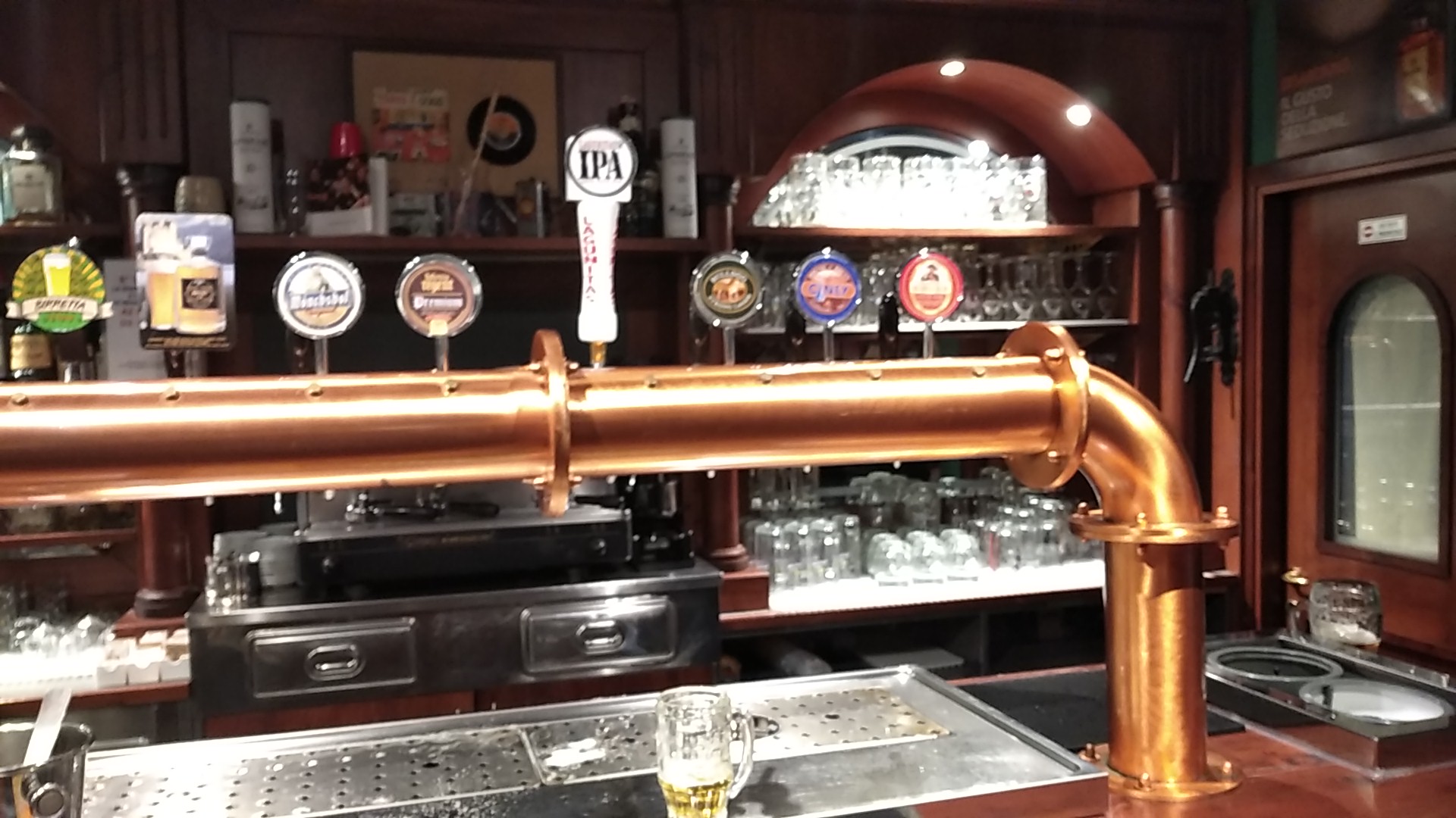 Al Trani Pub