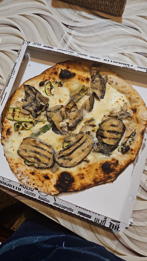 Al Trullo, Bari