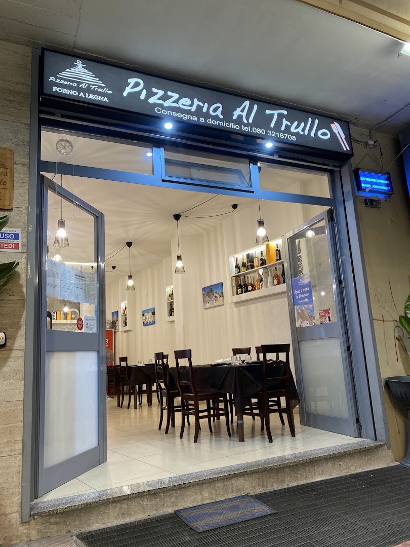 Al Trullo