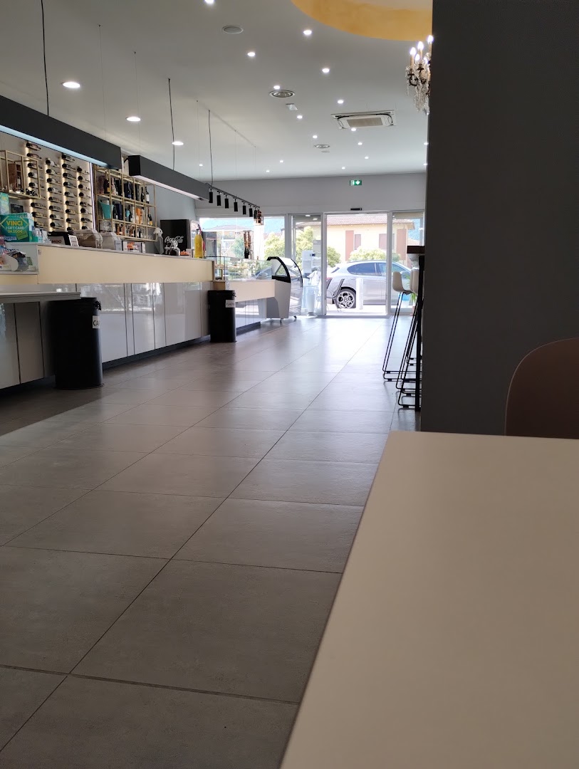 Al Tulipano Napoli è ... | Bar - Pasticceria -Tavola calda - Pizza al taglio