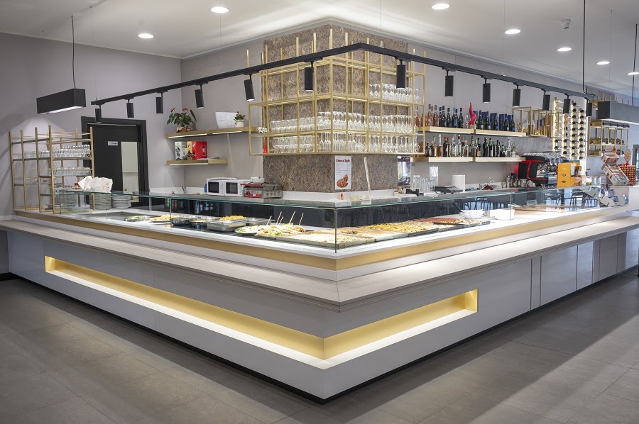 Al Tulipano Napoli è ... | Bar - Pasticceria -Tavola calda - Pizza al taglio