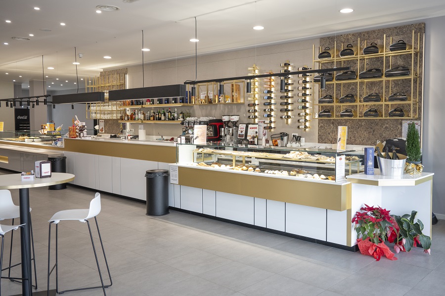 Al Tulipano Napoli è ... | Bar - Pasticceria -Tavola calda - Pizza al taglio