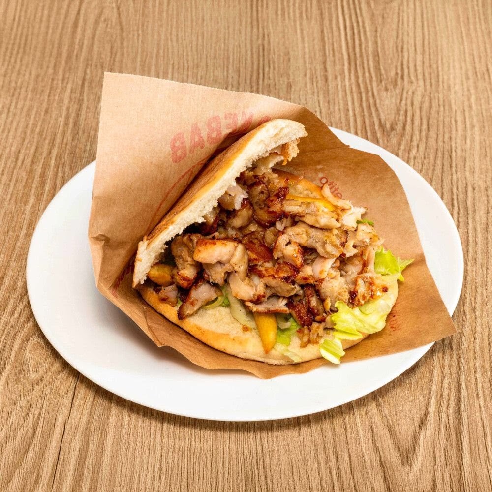 AL-TURK KEBAB & PIZZERIA