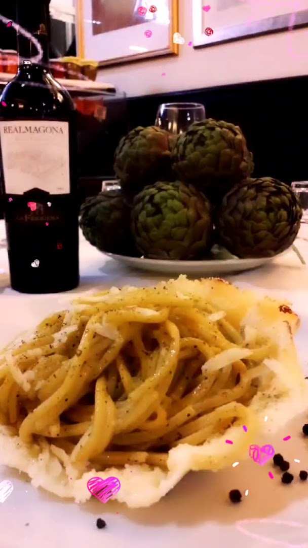 Al Vantaggio