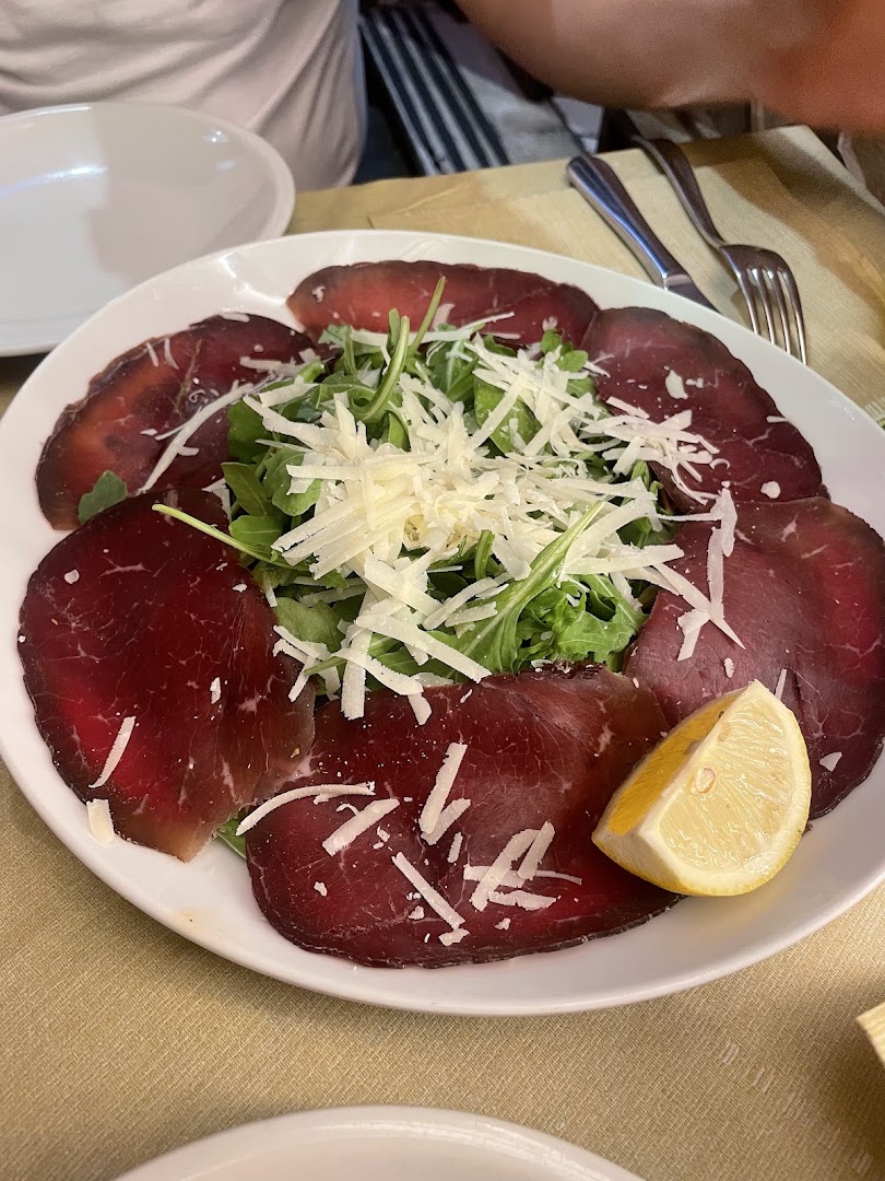 Al Vantaggio