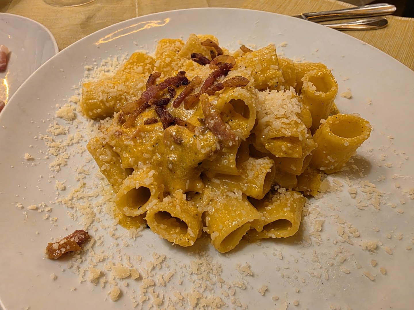 Al Vantaggio