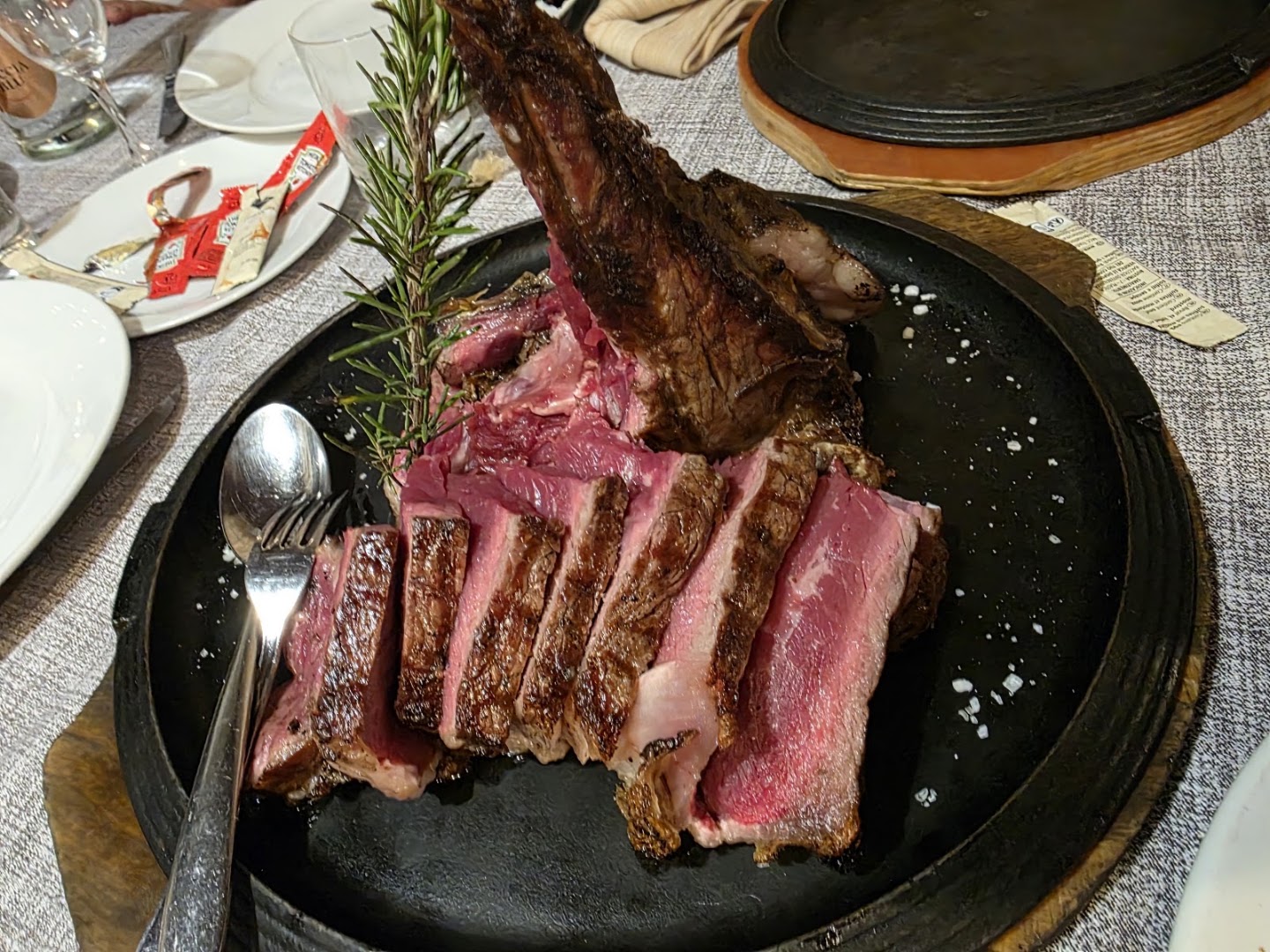 Al Vecchio Braciere