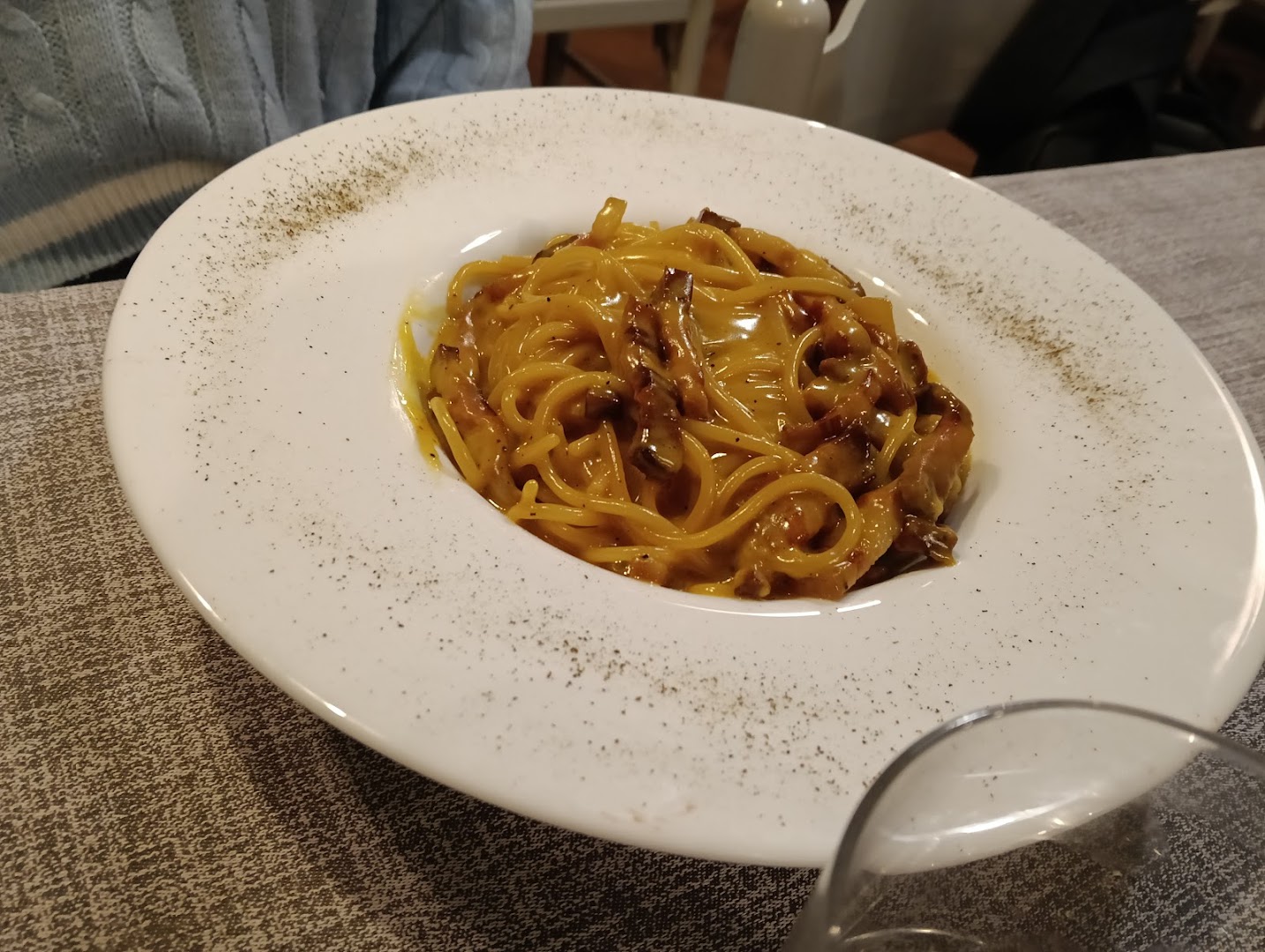 Al Vecchio Braciere