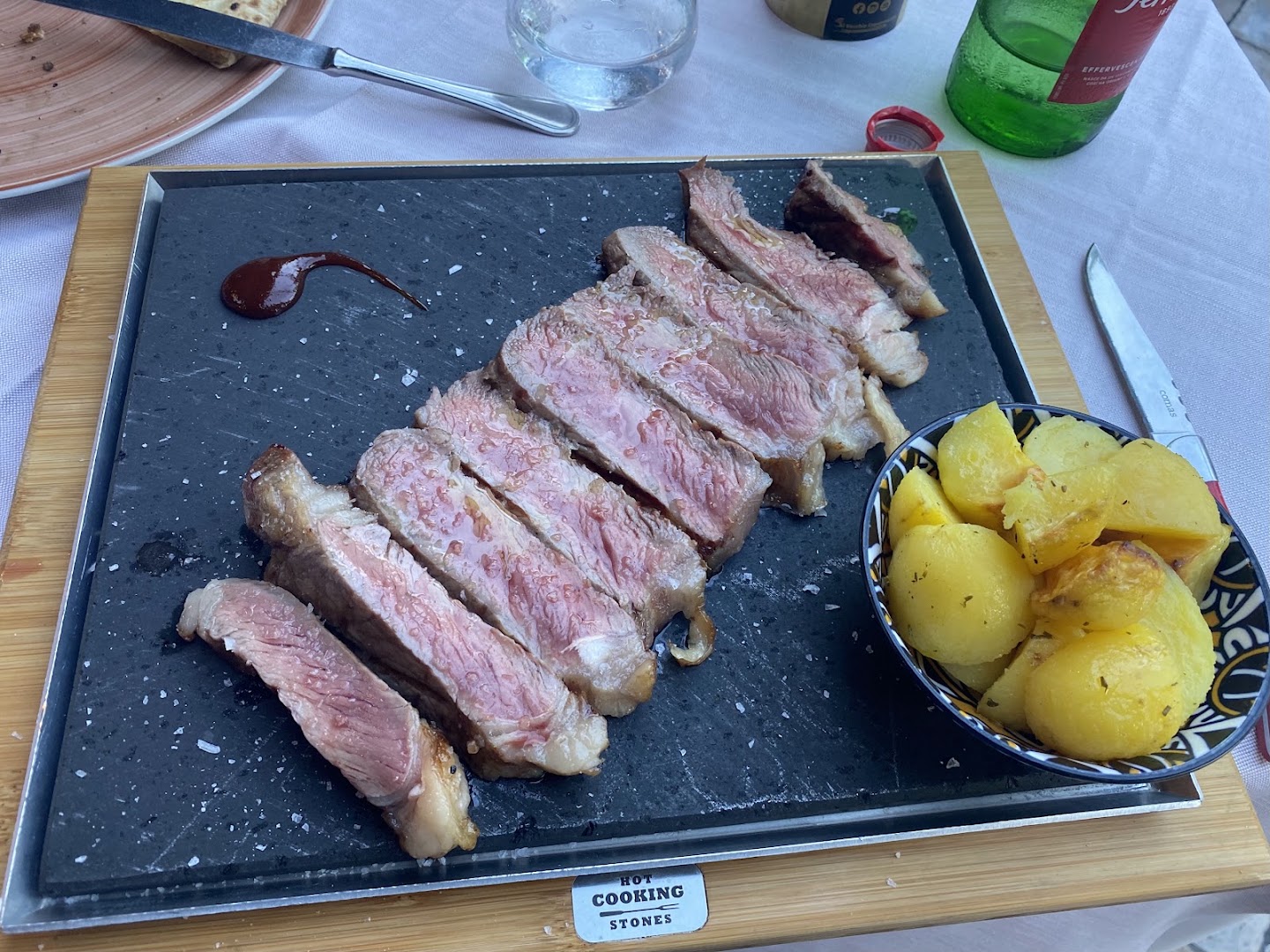 Al Vecchio Capannaccio Braceria
