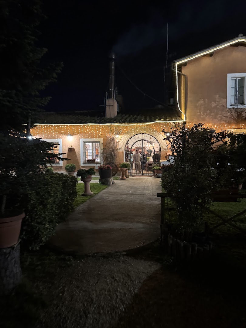 Al Vecchio Casale