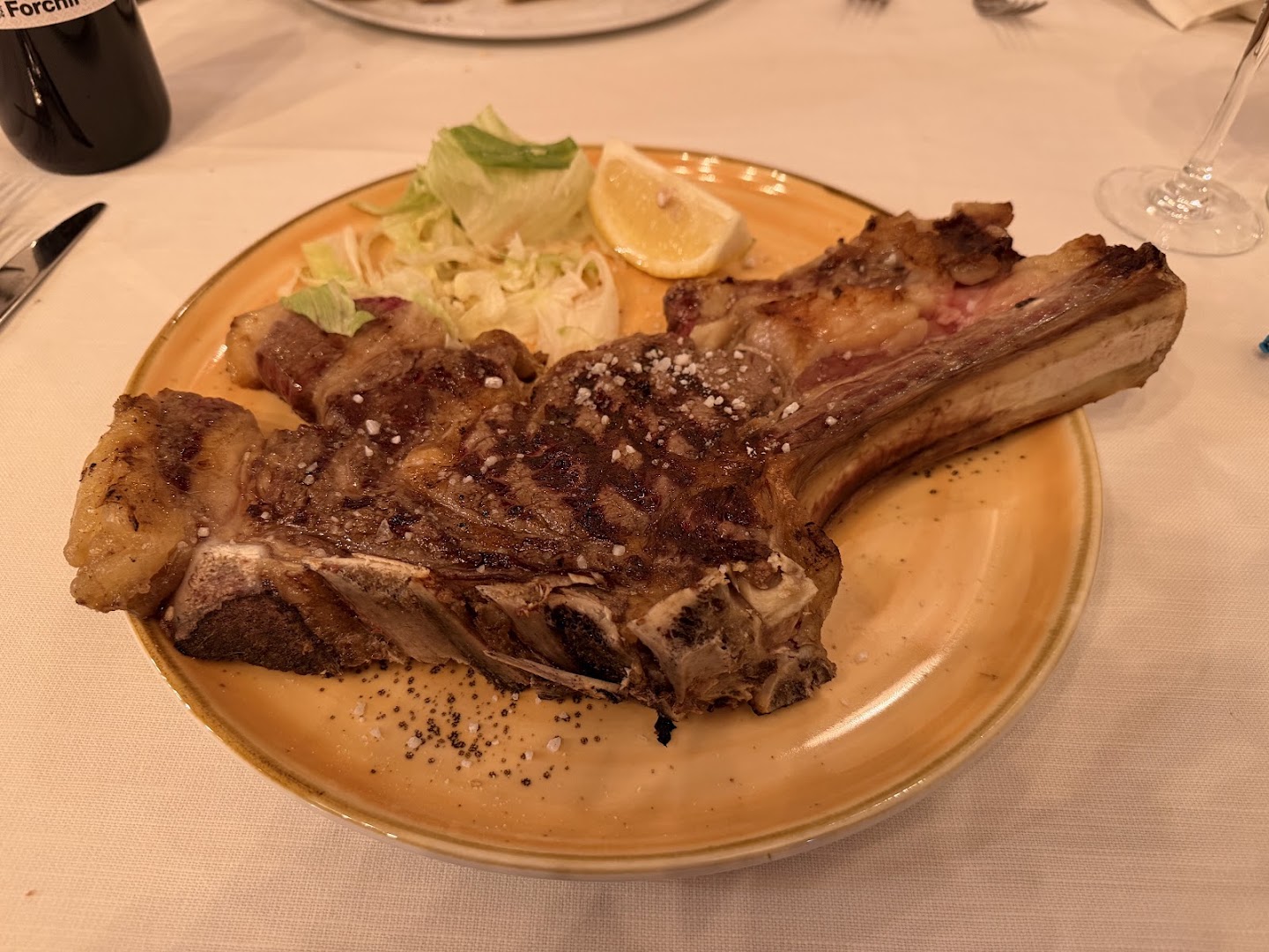 Al Vecchio Casale