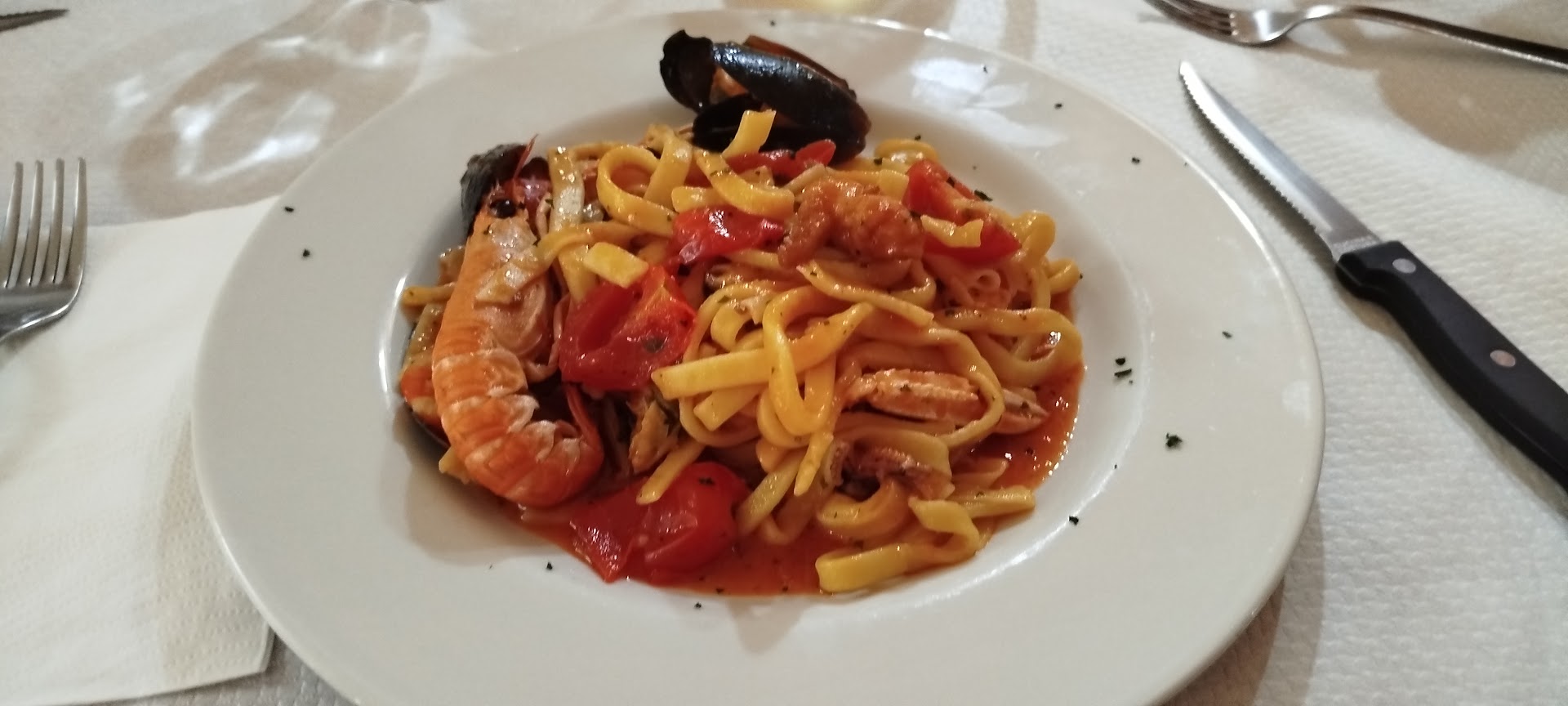 Al Vecchio Casello B&B - Trattoria Pizzeria - Prodotti Tipici Pugliesi