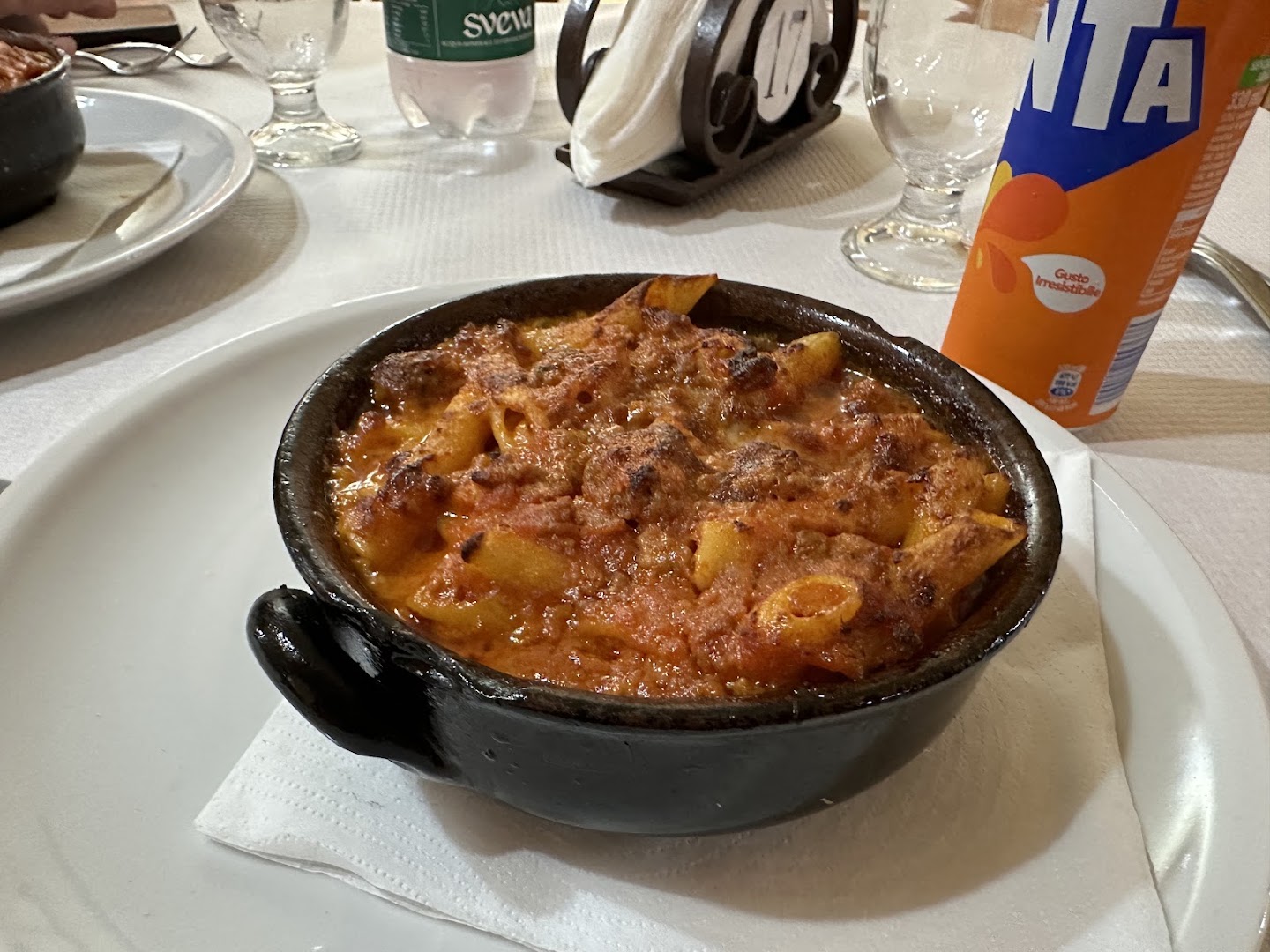 Al Vecchio Casello B&B - Trattoria Pizzeria - Prodotti Tipici Pugliesi