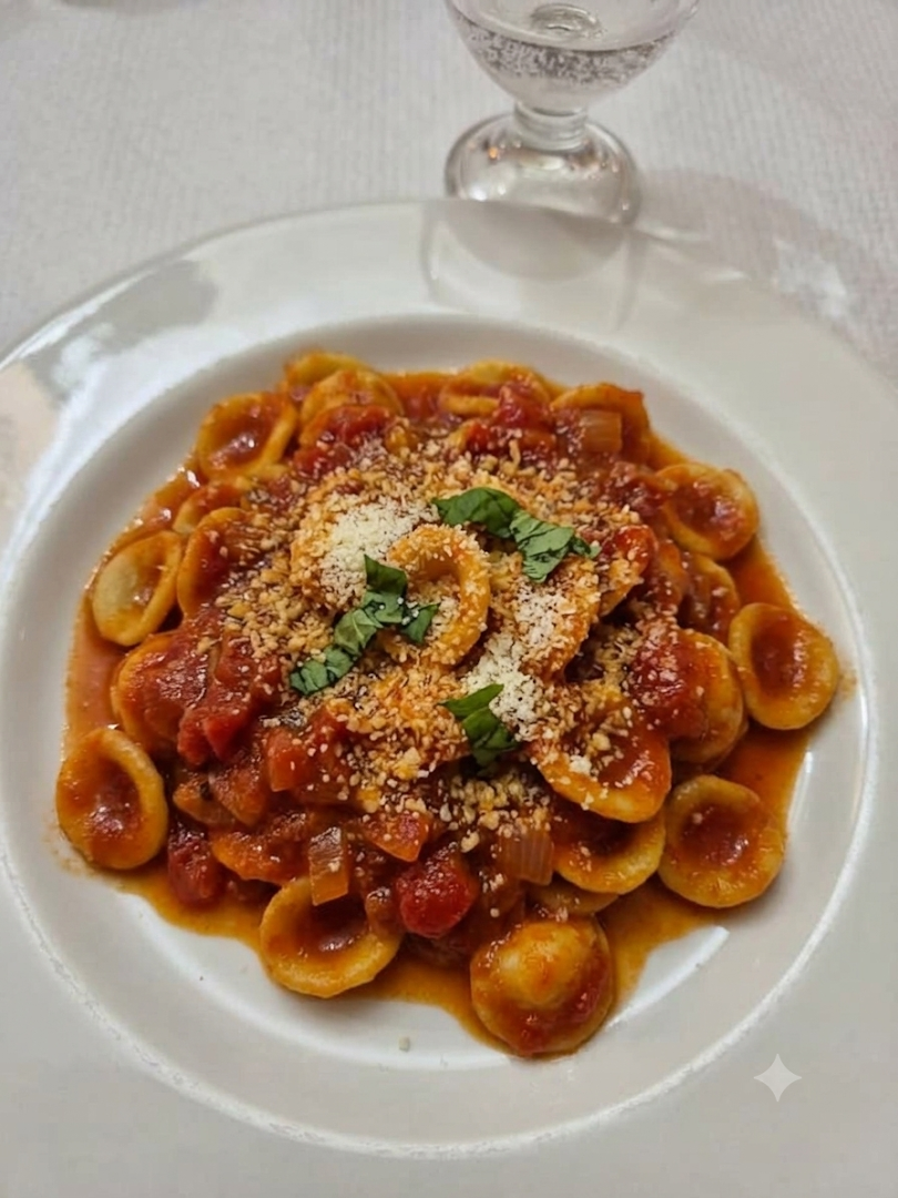 Al Vecchio Casello B&B - Trattoria Pizzeria - Prodotti Tipici Pugliesi
