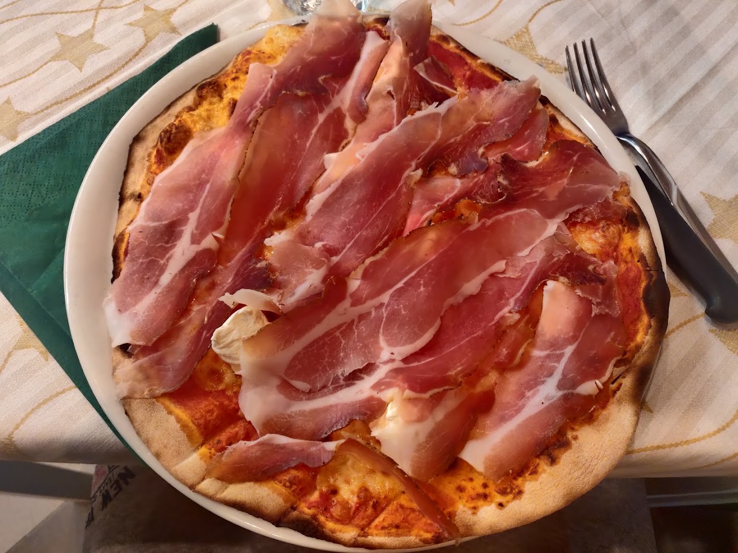 🪸Al Vecchio Corallo Pizzeria Pinseria 🪸