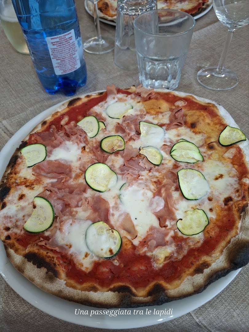 🪸Al Vecchio Corallo Pizzeria Pinseria 🪸