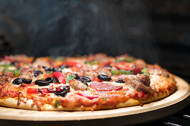 🪸Al Vecchio Corallo Pizzeria Pinseria 🪸, Porcari