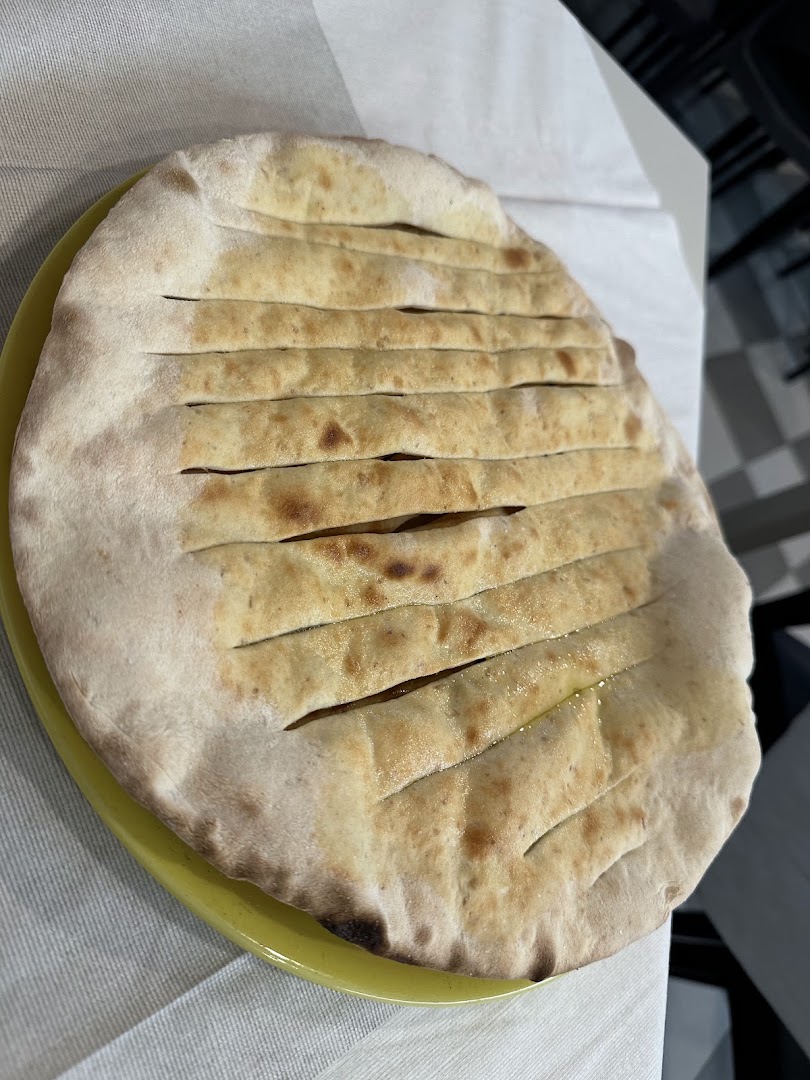 🪸Al Vecchio Corallo Pizzeria Pinseria 🪸