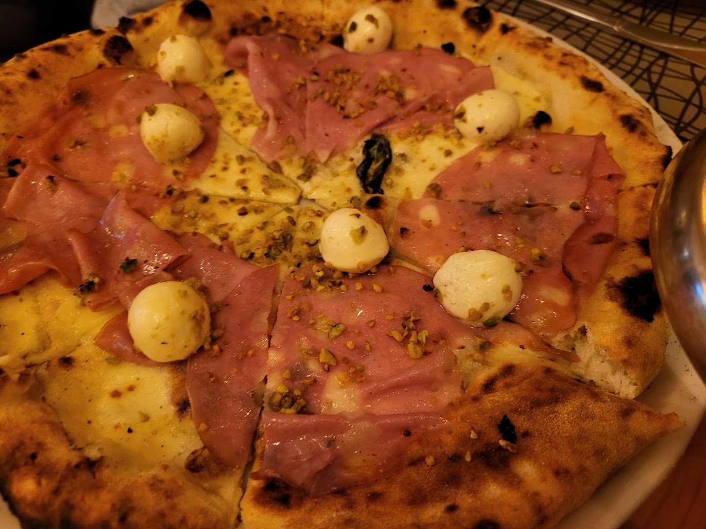 Al Vecchio Doc