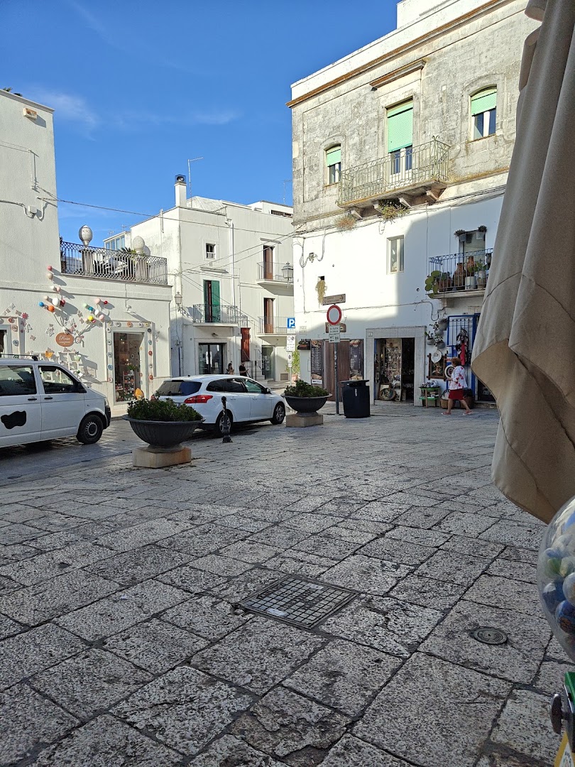 AL VECCHIO FORNO dei F.lli D'AVERSA snc