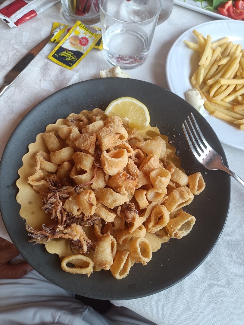 Al Vecchio Kalkerin Ristorante Pizzeria Affittacamere