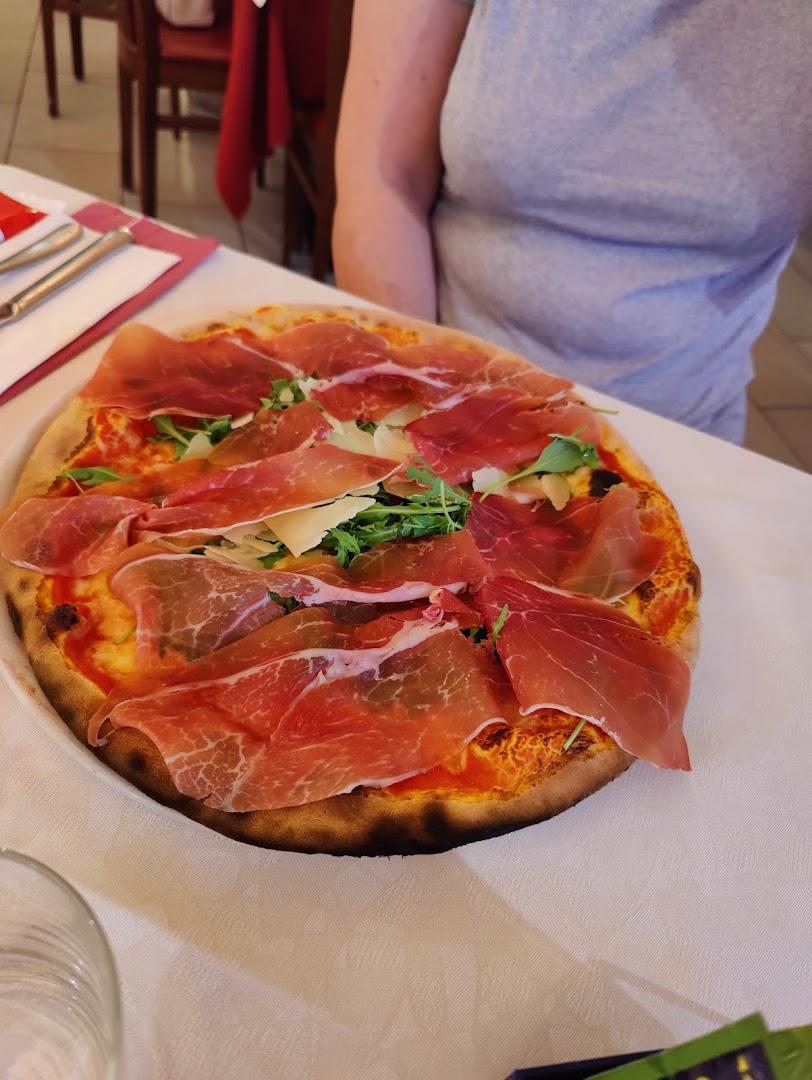 Al Vecchio Kalkerin Ristorante Pizzeria Affittacamere