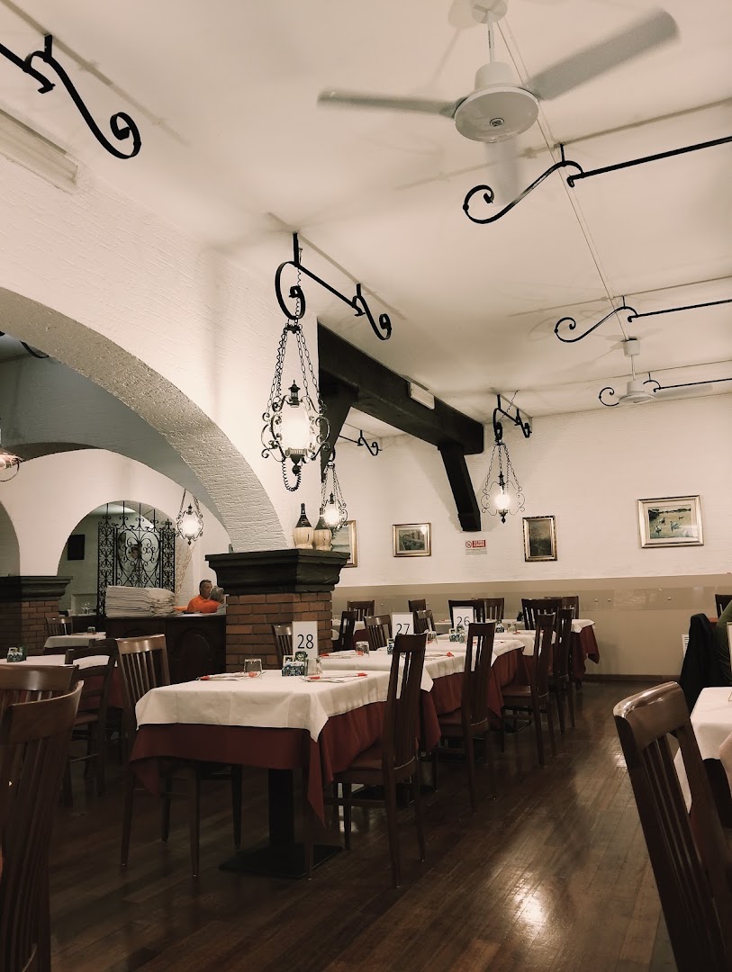 Al Vecchio Kalkerin Ristorante Pizzeria Affittacamere