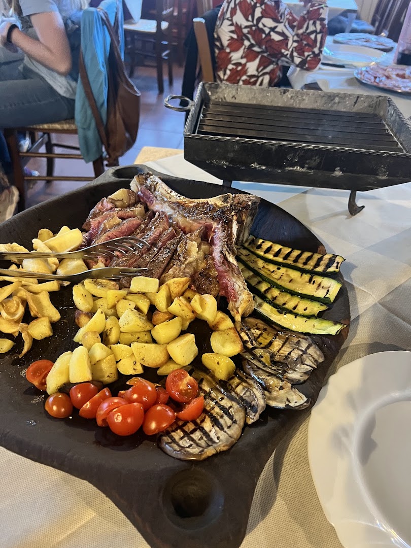Al Vecchio Mulino