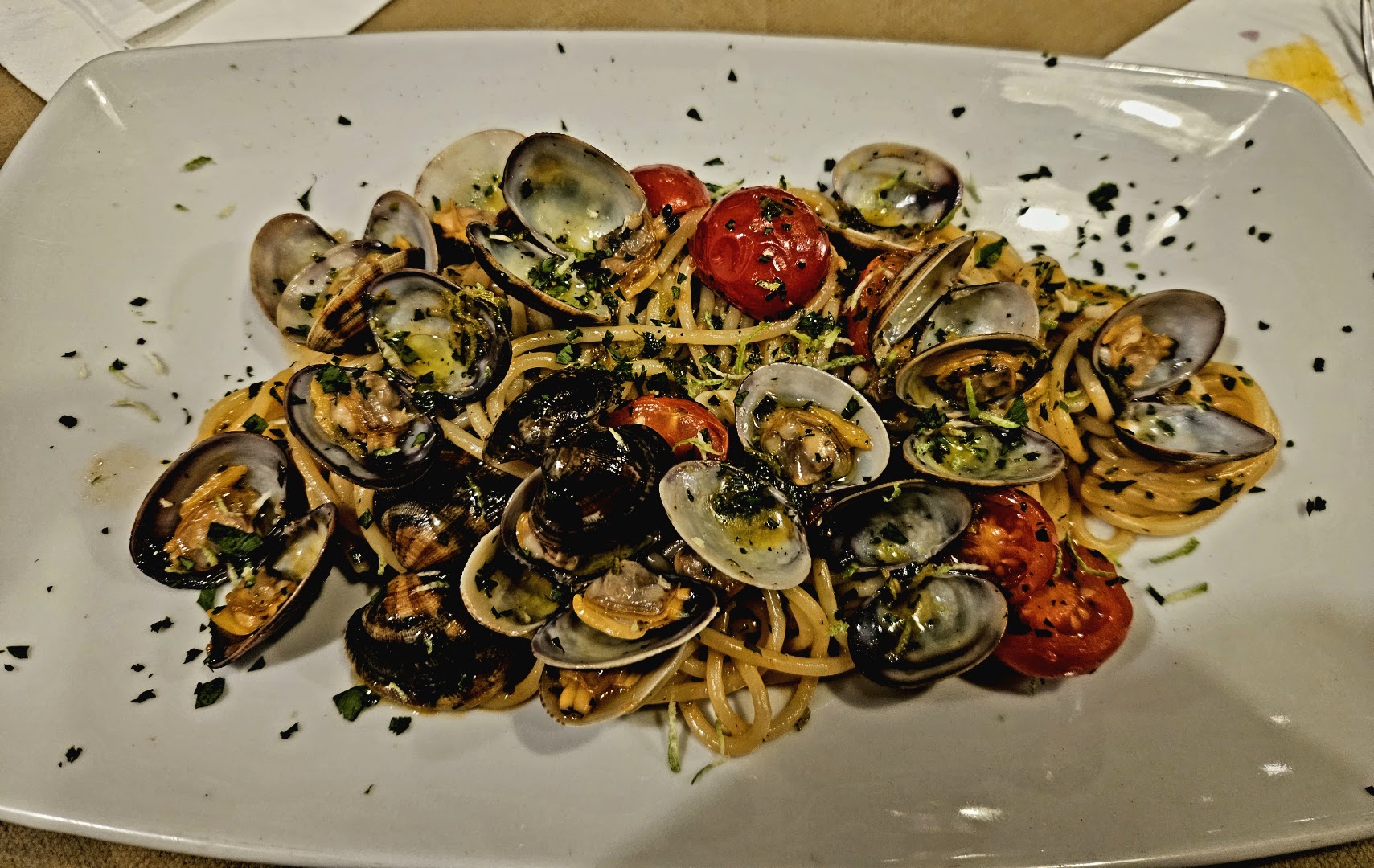 Al Vecchio Mulino