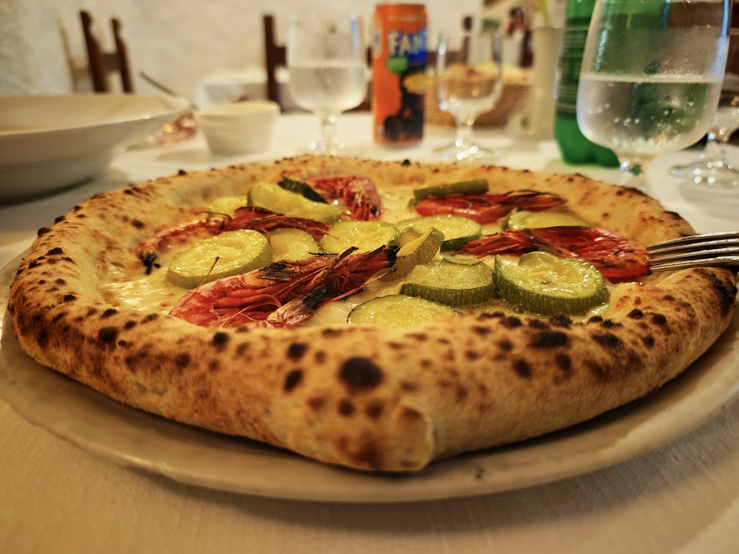 Al Vecchio Mulino