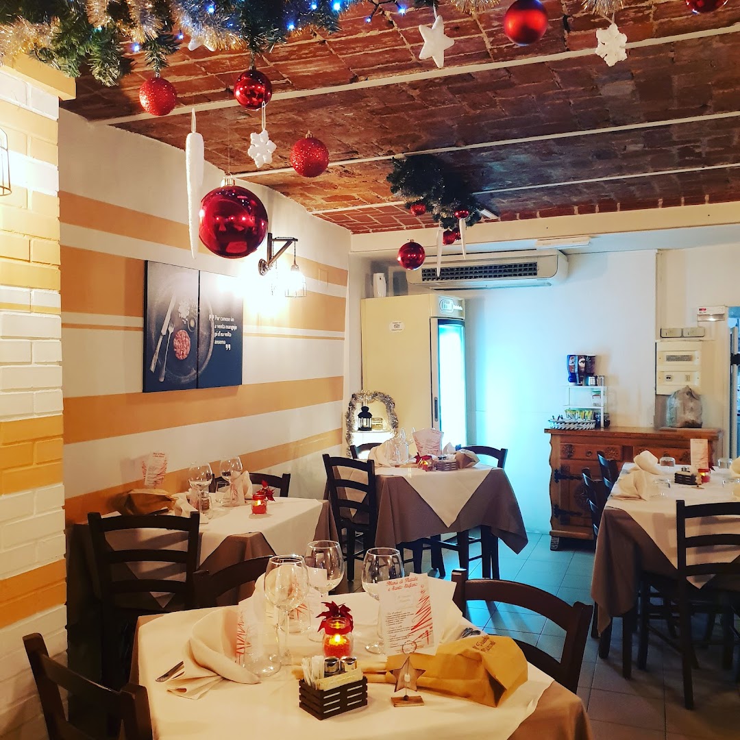 Al Vecchio Piemonte