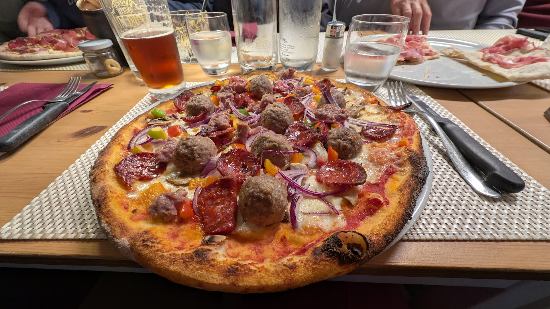 Al Vecchio Piemonte