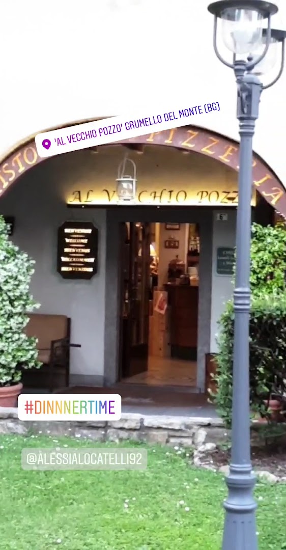 Al Vecchio Pozzo