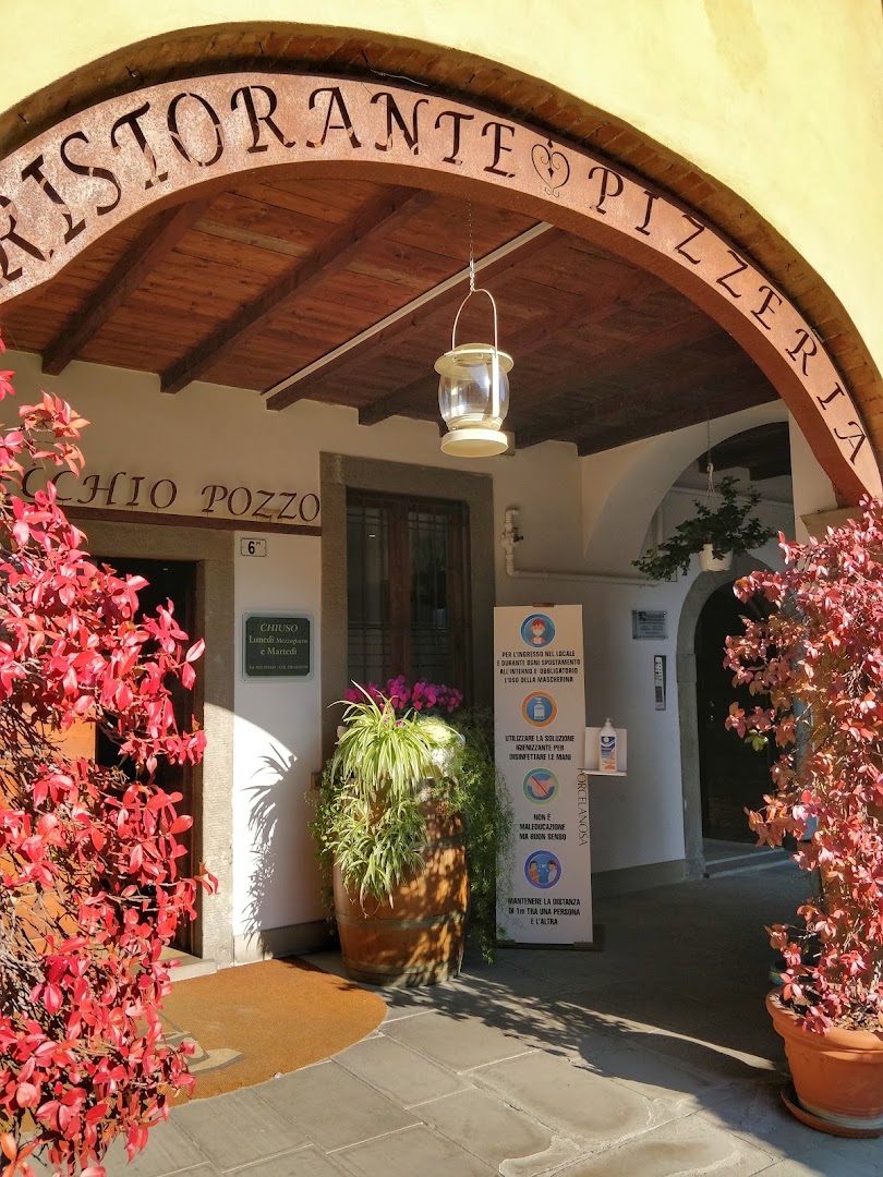Al Vecchio Pozzo