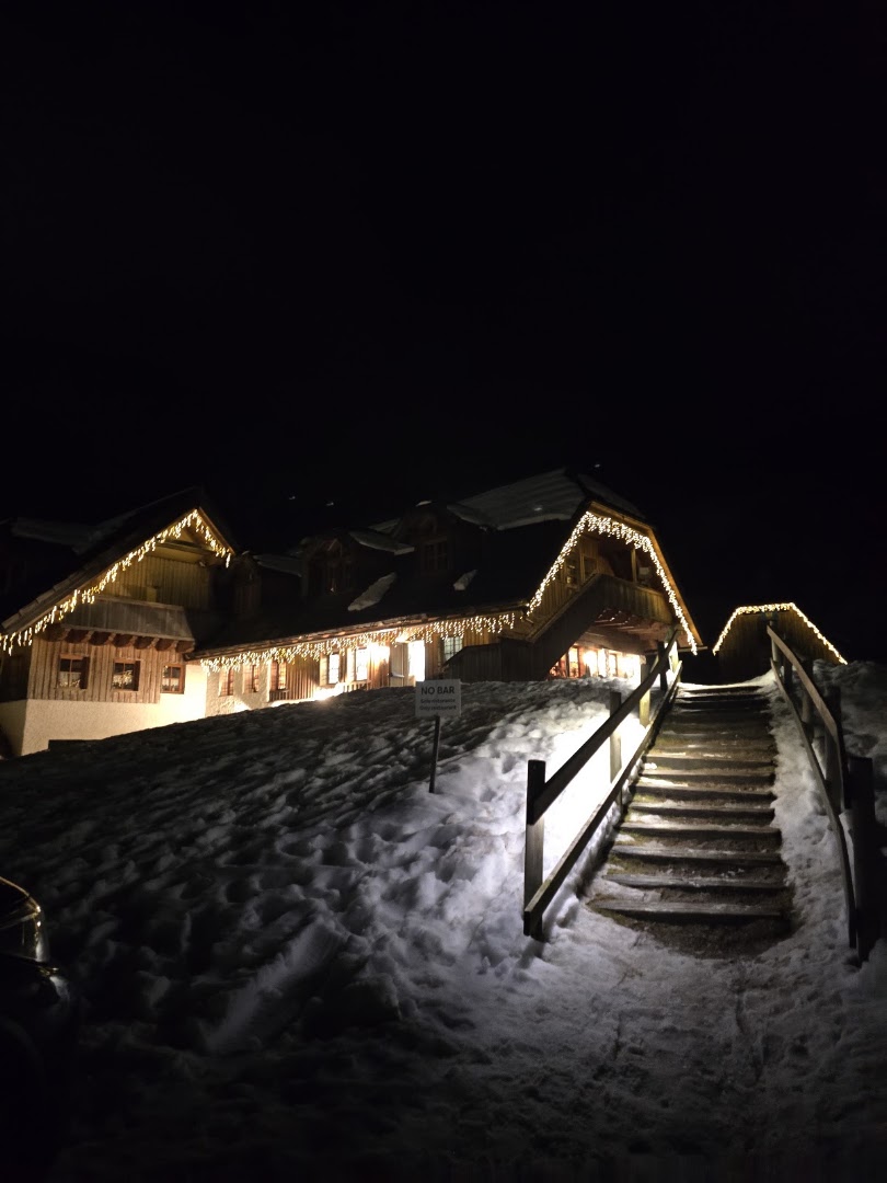 Al Vecchio Skilift