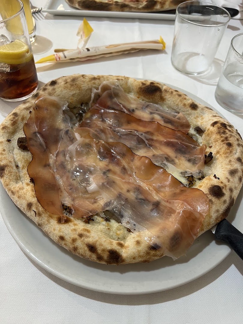 Al Vecchio Vaghetto
