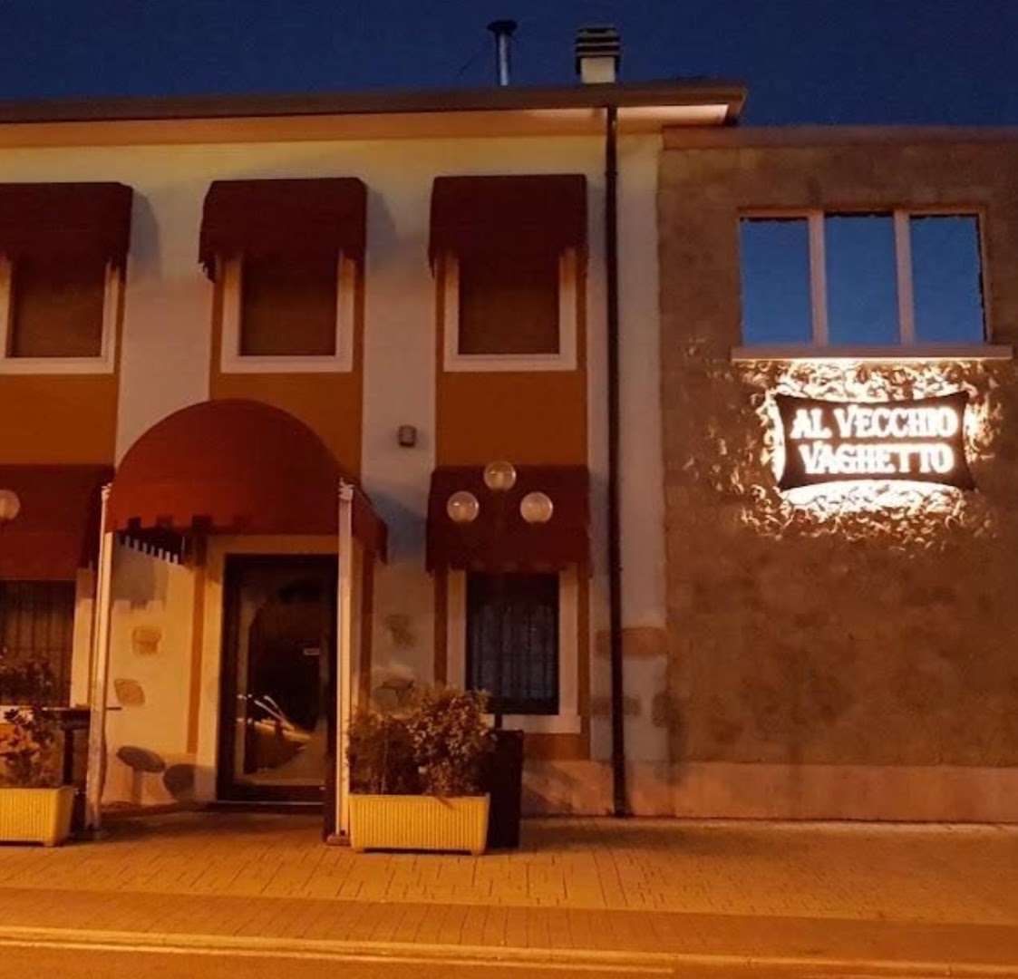 Al Vecchio Vaghetto