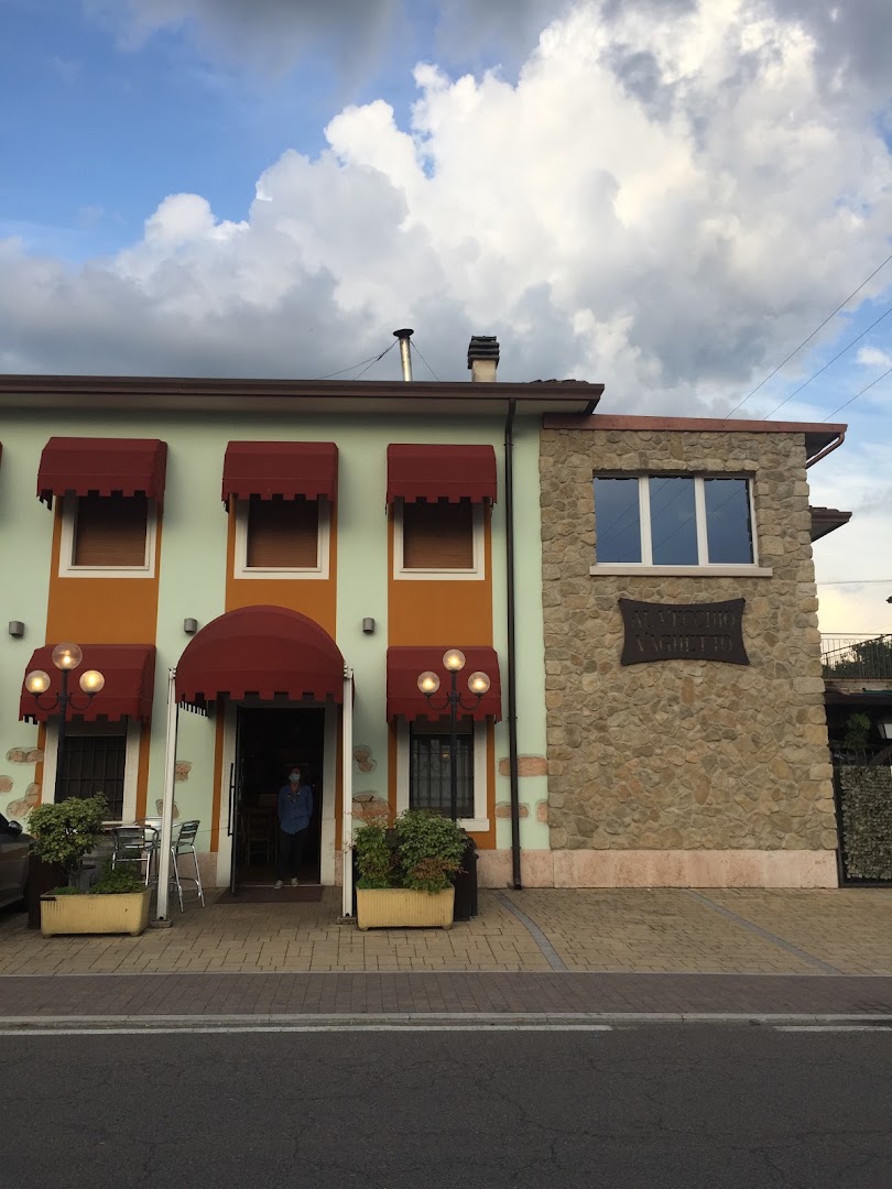 Al Vecchio Vaghetto