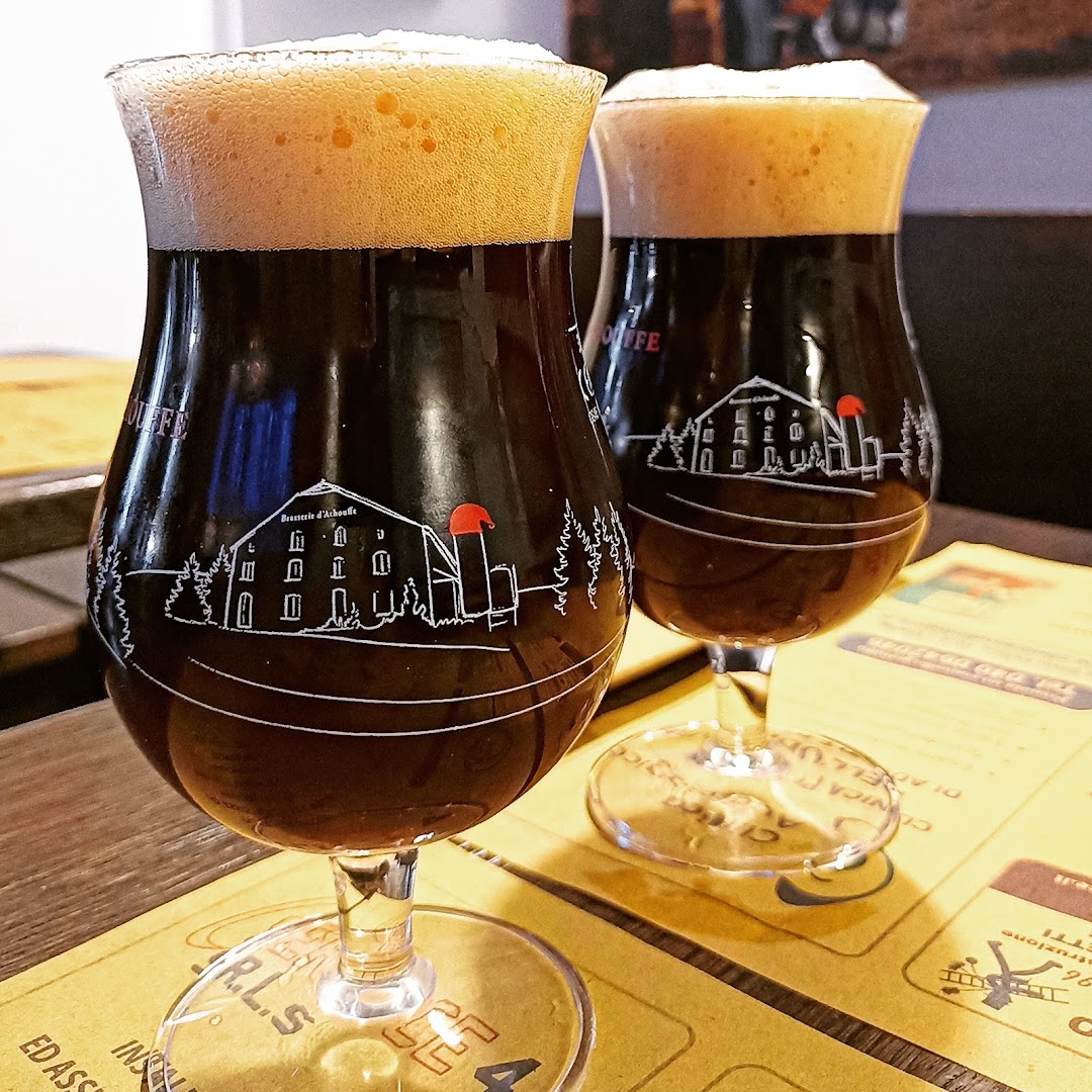 Al Vecio Canal Trieste