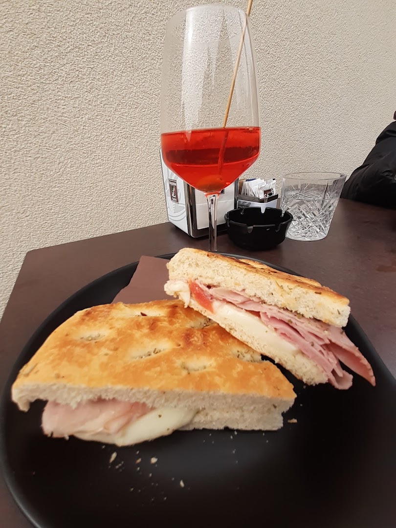 Al Vecio Fontego