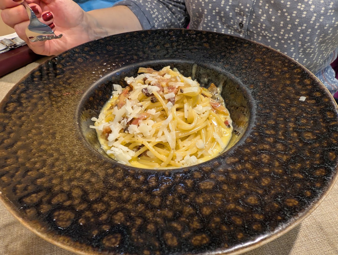 Al Vecio Forno