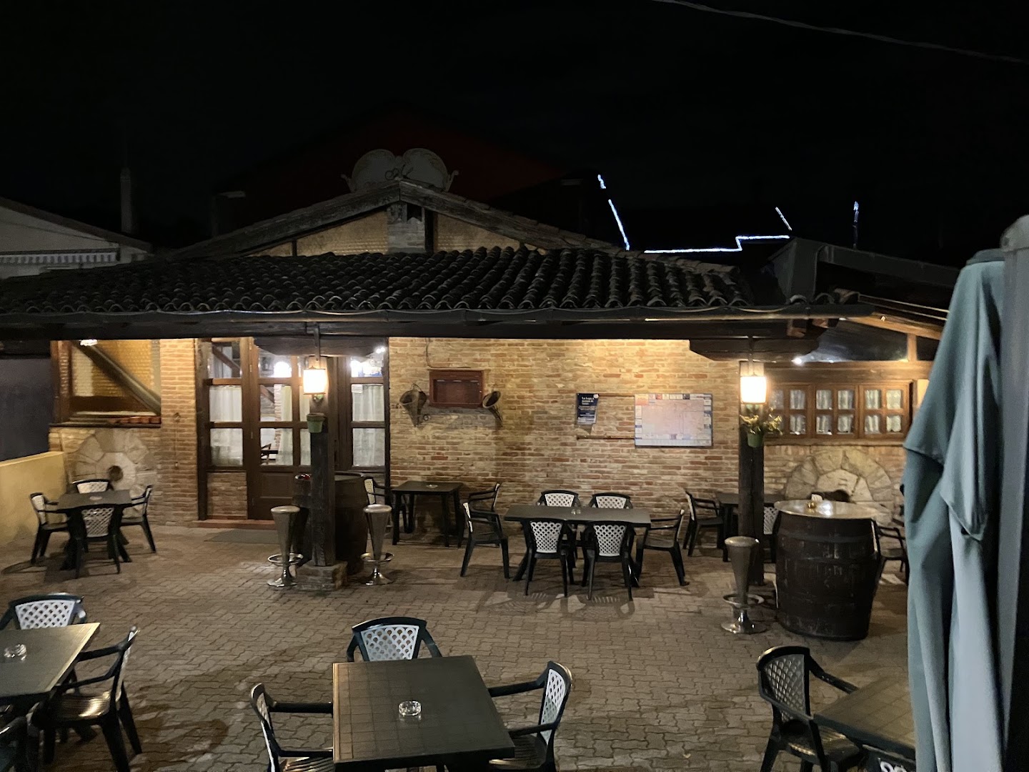 Al Vecio Muin, Mogliano Veneto